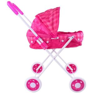 Poussette Bebe Jouer Cdiscount