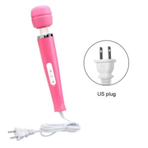 Vibromasseur Grande Taille Cdiscount