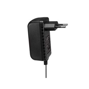 Dehner Elektronik SYS 1381N-1205-W2E Bloc D'alimentation à Tension Fixe Dehner Elektronik Sys 1381n 1205 W2e Sys 1381n 1205 W2e 5 V Dc 24 A 12 W Stabilise 1 Pcs 20589411