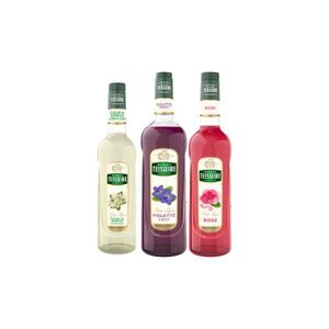 Sirop Fleur De Sureau