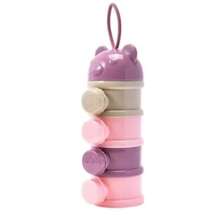 Générique Boîte De Rangement Pour Biberons - Grande Boîte De Rangement