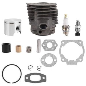 JIAMIN Autres accessoires pour poign/ée de frein de cha/îne Assy pour Husqvarna 50 51 H55