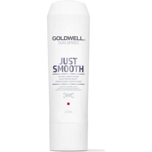 APRÈS-SHAMPOING Après-shampooings Dualsenses Just Smooth Taming Conditioner 200 ml 223800