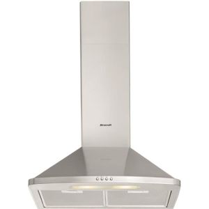 HOTTE ASPIRANTE BRANDT Hotte Décorative AD1046X