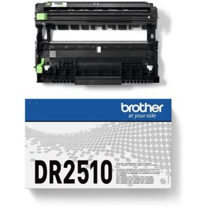 TONER Kit Tambour - BROTHER - DR2510 - 15000 pages