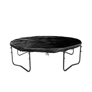 TRAMPOLINE Housse de protection trampoline 244cm