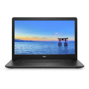 Top achat PC Portable DELL PC Portable - Inspiron 17 3793 - 17,3" FHD - Intel® Core™ i7-1065G7 - RAM 8Go - NVIDIA GeForce MX230 - Windows 10 - Noir pas cher Achat PC Portable DELL PC Portable - Inspiron 17 3793 - 17,3" FHD - Intel® Core™ i7-1065G7 - RAM 8Go - NVIDIA GeForce MX230 - Windows 10 - Noir pas cher