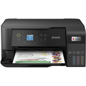 IMPRIMANTE  - Epson - Epson EcoTank ET-2840 - imprimante mult