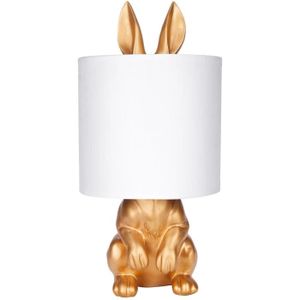 Lampe de chevet lapin ON INTERIOR :  : Site français de  vente d'objets de décoration haut de gamme, créateurs, designer, livraison  rapide