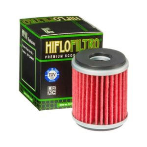 FILTRE A HUILE Filtre à huile Hiflofiltro pour Scooter MBK 125 Ci