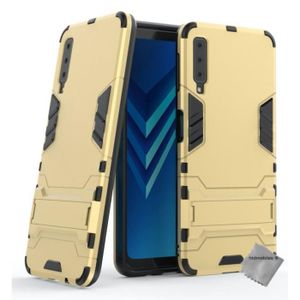 coque samsung a7 2018 brillante