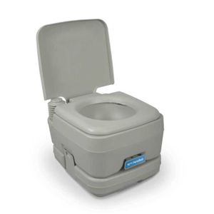 WC - TOILETTES Kampa Porta Flush 10 - WC portatif