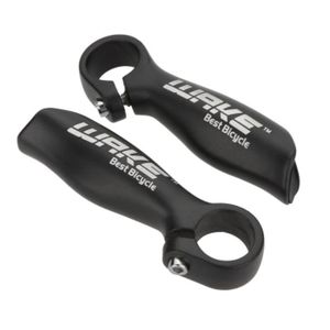 Vélo Levier De Frein Vélo Poignée De Frein De Rechange en Alliage Daluminium Levier De Frein VTT 1pair Noir Vélo Levier De Frein Vélo Poignée De Frein De Rechange en Alliage Daluminium Levier De Frein VTT 1pair Noir