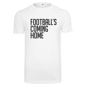 T-SHIRT T-shirt - Merchcode - Footballs Coming Home Logo -