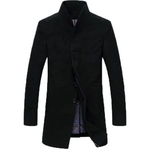 manteau homme été