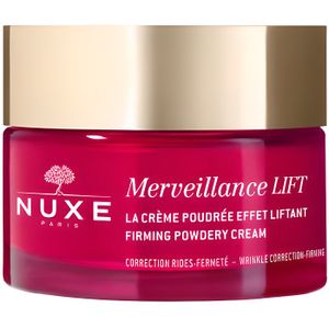 ANTI-ÂGE - ANTI-RIDE Nuxe Merveillance Lift Crème Poudrée 50Ml