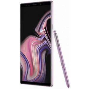 SMARTPHONE SAMSUNG Galaxy Note 9 128 go Ultra-violet - Recond