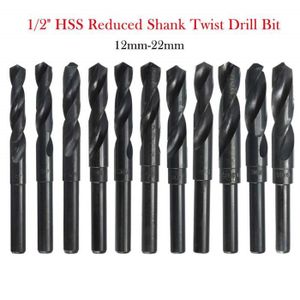 HSS Forets 29,5 mm mk3 perceuse pour métaux