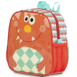 Sac à dos enfant fille personnalisé , prénom tissus au choix (change,  gouter, maternelle ) pm - Un grand marché