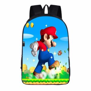 sac ecole mario
