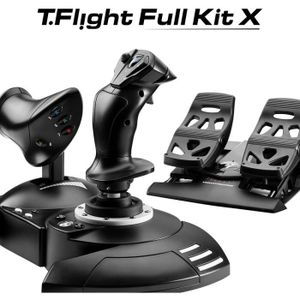 Thrustmaster Volant TM LEATHER 28GT WHEEL ADD-ON - PC / PS4 / Xbox One -  Cdiscount Informatique