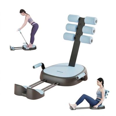 Planche à Pompe Push Up Board Pliable Multifonction Push-up