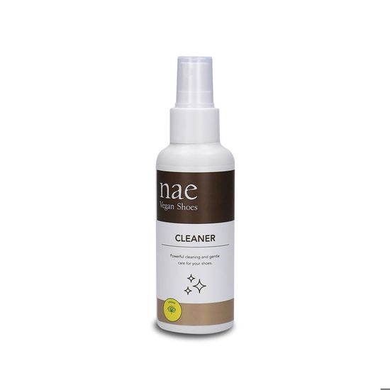 Nettoyant Cuir Bama - Spray Nettoyant Pour Semelles Intérieures à L'aloe Vera Bama Entretien Chaussures