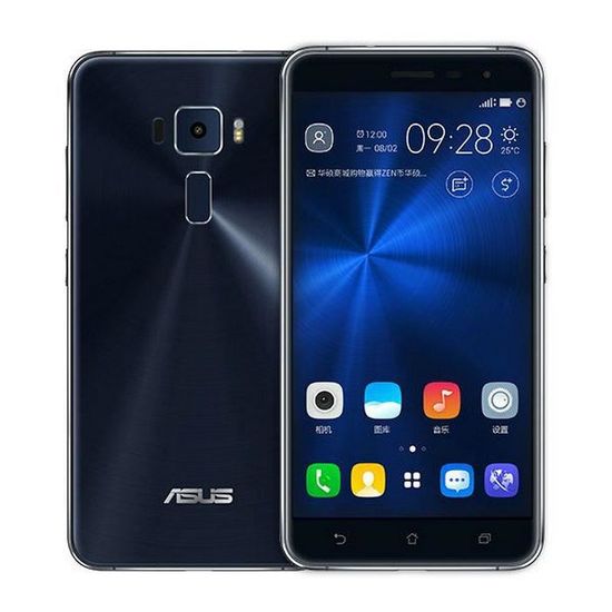ASUS Zenfone 3 ZE552KL 4 GB RAM 64G ROM 4G Smartphone
