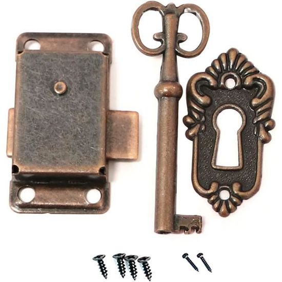 TA-VIGOR Lot De 4 Protections D'angle En Métal, 50 X 50 X 50