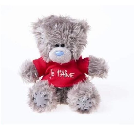 nounours me to you