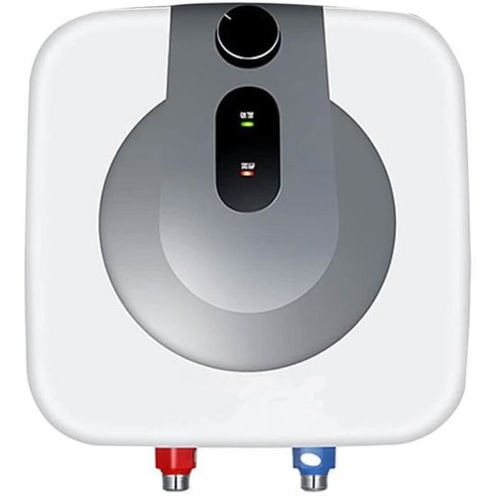 ChauffeEau électrique de 10 litres sousévier 1.5kW Type de Stockage — free download