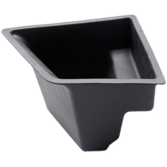 BPQYSBLD Pour Tesla Model Y Juniper 2025 2026 TPE Voiture