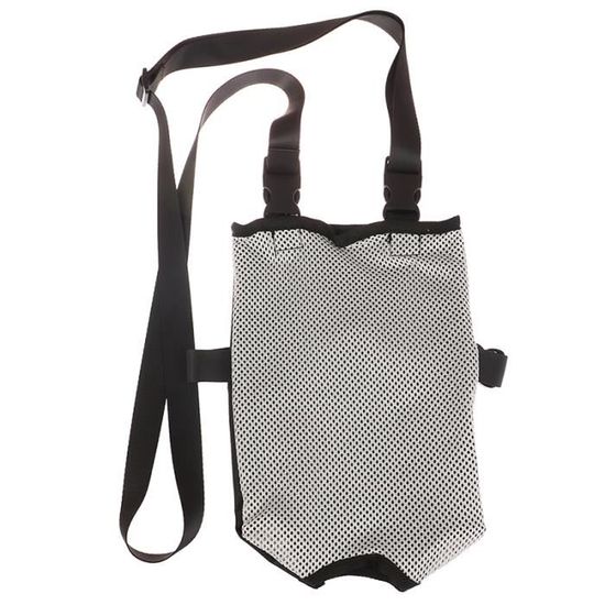 Sac De Drainage Urinaire Dissimulé, Couverture Pour Cathéter, Discret Et Pratique