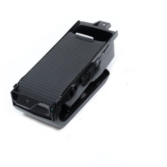 Accoudoir Central Porte-gobelet Coulissant 5KD862531 Pour Golf MK5 MK6