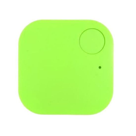 Tracker GPS Magnétique - Suivi En Temps Réel Pour Voiture, Clés, Valises - Alerte Anti-vol Et étanche