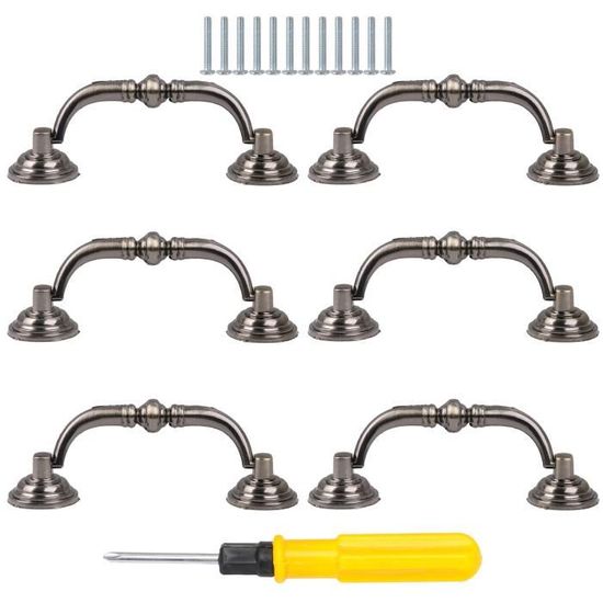 ARMOIRE DE CUISINE Armoire Porte S??jour Avec Ressorts ?? Gaz ?? Noyau De Cuivre EUR 11,66