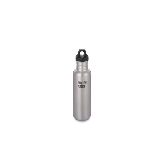 Gourde Klean Kanteen 27oz : Zéro Déchet Et Super Look, Avec Petites Marques