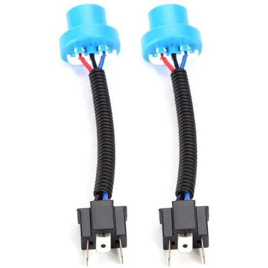 Connecteur Faisceau Phare 10 Broches Pour Opel - Prise De Câblage, Neuf, Référence PLUG 141