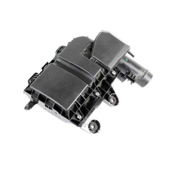 Filtre à Air K&N Compatible Citroën Peugeot Opel 1.6D - Performance Et Économie - 33-2119