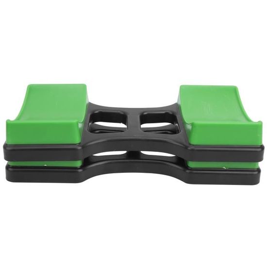 Râtelier Vertical Pour Barres Olympiques – Support De Rangement 5 Barres – Noir – Acier