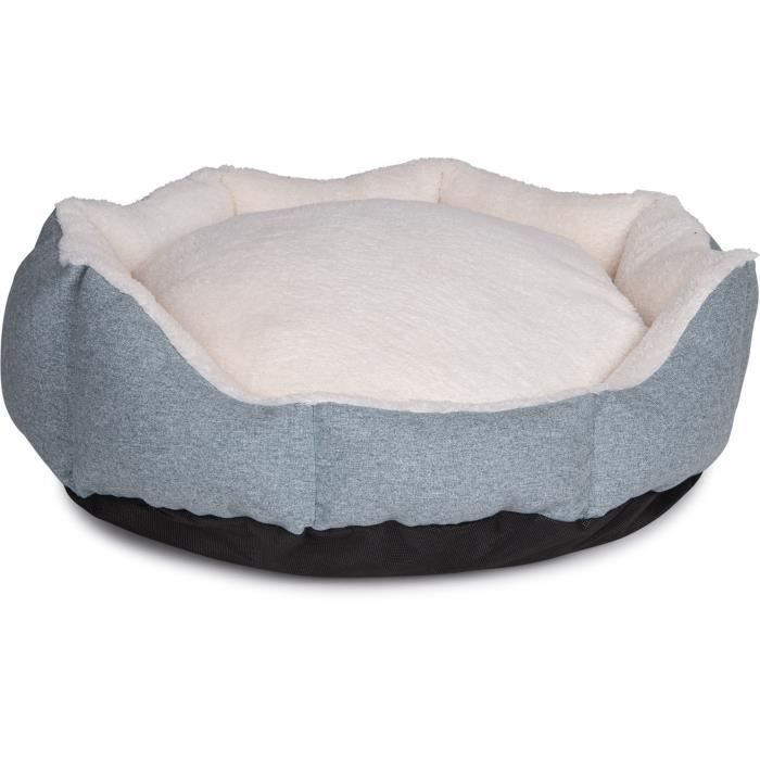 Panier Chien - Vadigran - Modèle Hera - 68 cm - Vert