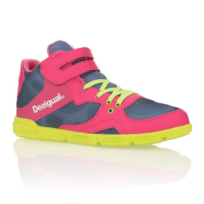 soldes chaussures fitness femme