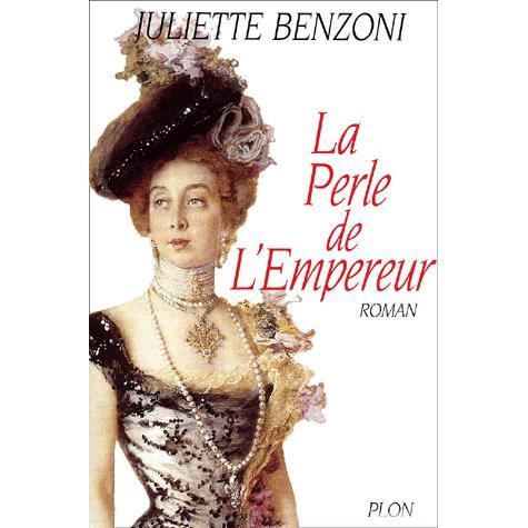 La perle de l'empereur