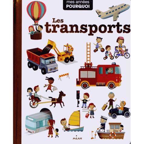 Les transports