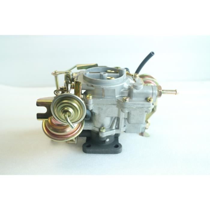 Carburateur pour TOYOTA Starlet 1984-1990 TOYOTA COROLLA 1984-1987 TOYOTA TERCEL 1984-1990