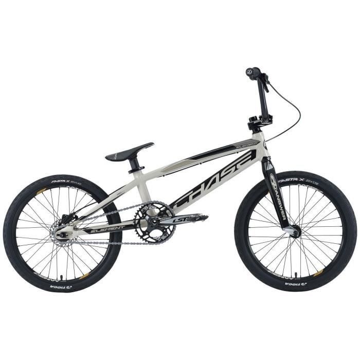Vélo Chase Element 2023 Pro - beige - 152/166 cm