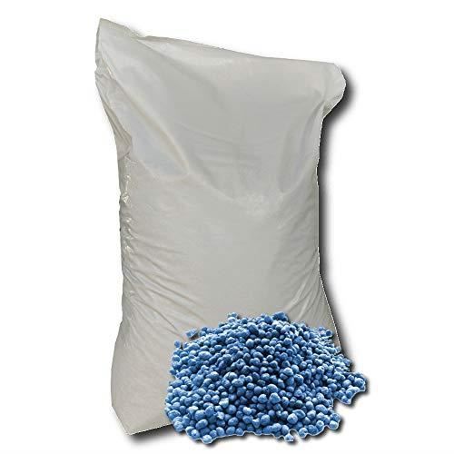 Agrarshop-Online Blaudünger Universel 8+8+8+2MgO + 6S 25 kg Jardin & Engrais de Gazon