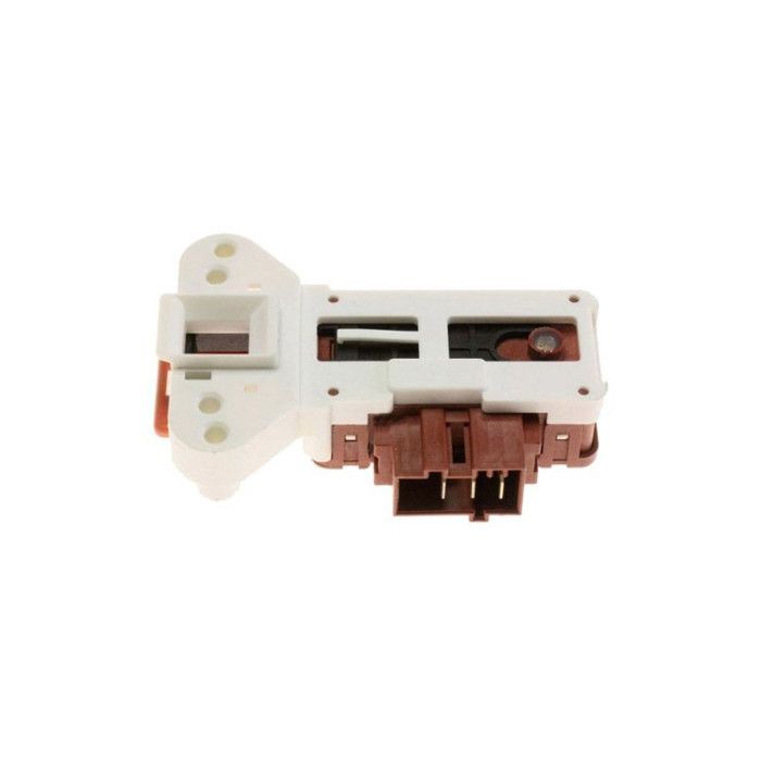 SECURITE DE PORTE POUR LAVE LINGE FAGOR BRANDT VEDETTE SAUTER DE-DIETRICH - BVMPIECES