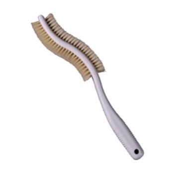 Brosse à dos ergonomique