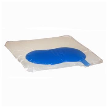 Coussin anti-escarres ergonomique Gel Air Klé®